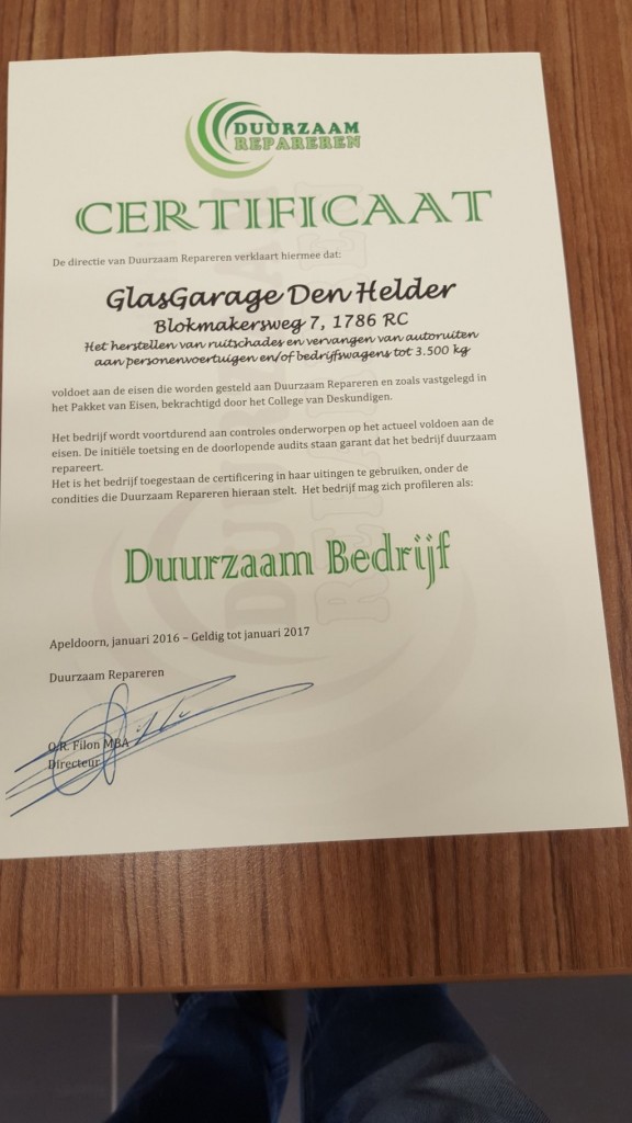 Stichting Duurzaam Repareren